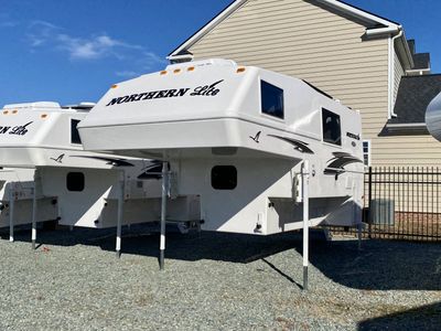 2026 Northern Lite Limited Edition 10-2EXLEDB — photo 24 view