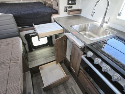 2026 Northern Lite Limited Edition 10-2EXLEDB — photo 15 view