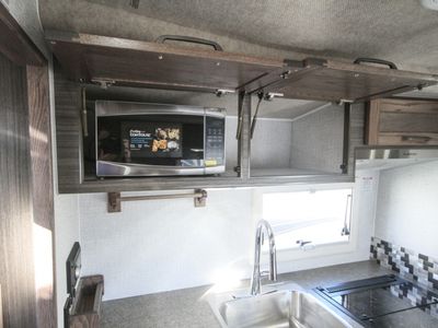 2026 Northern Lite Limited Edition 10-2EXLEDB — photo 13 view