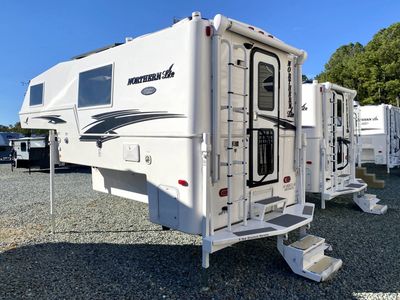 2026 Northern Lite Limited Edition 10-2EXLEDB — detail view