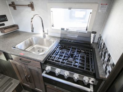 2026 Northern Lite Limited Edition 10-2EXLEDB — photo 14 view