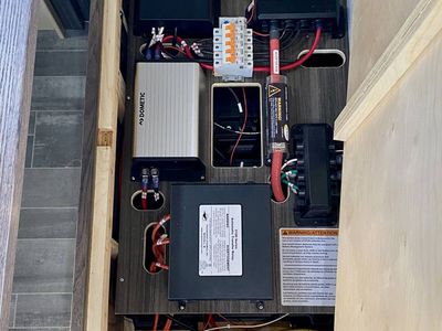 2026 Northern Lite Limited Edition 10-2EXLEDB — photo 18 view