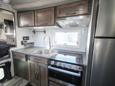 2026 Northern Lite Limited Edition 10-2EXLEDB — photo 12 view
