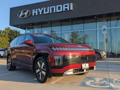 2026 Hyundai Ioniq 9 - Photo 2