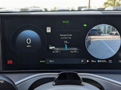 2026 Hyundai Ioniq 9 - Photo 13