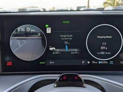 2026 Hyundai Ioniq 9 - Photo 12