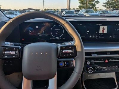 2026 Hyundai Ioniq 9 - Photo 10