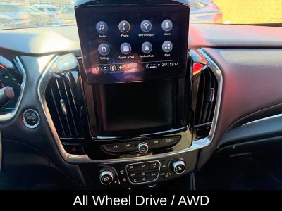 2023 Chevrolet Traverse LT Cloth - Photo 16