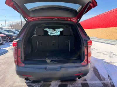 2023 Chevrolet Traverse LT Cloth - Photo 27