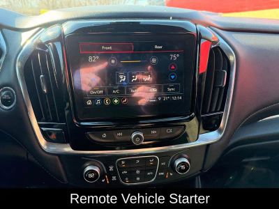 2023 Chevrolet Traverse LT Cloth - Photo 18