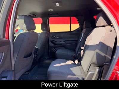 2023 Chevrolet Traverse LT Cloth - Photo 24