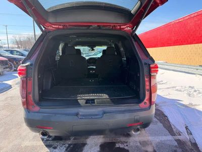 2023 Chevrolet Traverse LT Cloth - Photo 29
