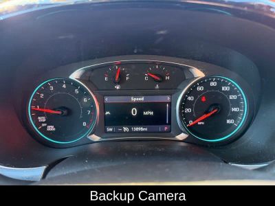 2023 Chevrolet Traverse LT Cloth - Photo 15