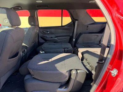 2023 Chevrolet Traverse LT Cloth - Photo 31