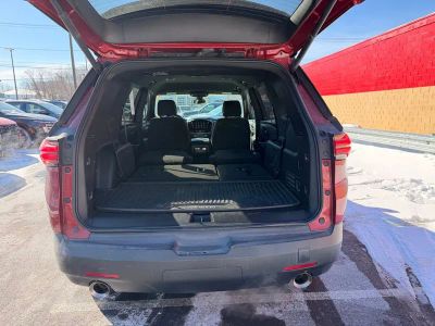2023 Chevrolet Traverse LT Cloth - Photo 30