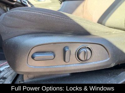 2023 Chevrolet Traverse LT Cloth - Photo 22
