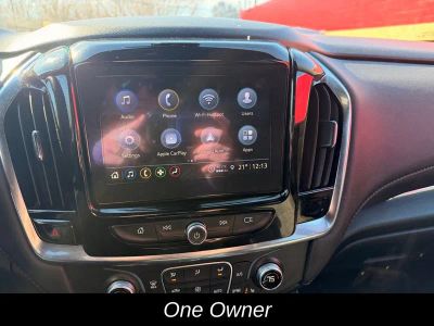2023 Chevrolet Traverse LT Cloth - Photo 14
