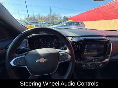 2023 Chevrolet Traverse LT Cloth - Photo 13