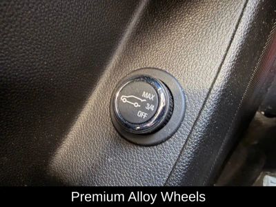 2023 Chevrolet Traverse LT Cloth - Photo 21