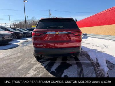 2023 Chevrolet Traverse LT Cloth - Photo 6