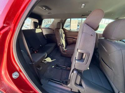 2023 Chevrolet Traverse LT Cloth - Photo 32
