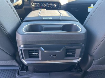 2026 Chevrolet Silverado 1500 — photo 14 view