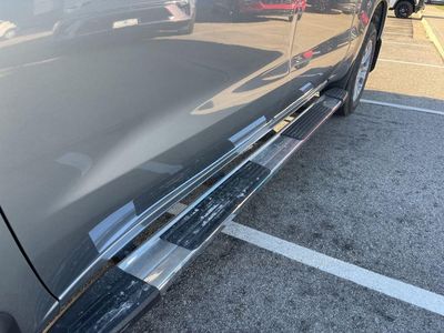 2026 Chevrolet Silverado 1500 — photo 10 view