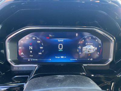 2026 Chevrolet Silverado 1500 — photo 23 view