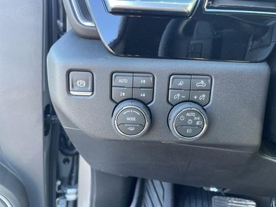 2026 Chevrolet Silverado 1500 — photo 19 view