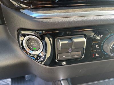 2026 Chevrolet Silverado 1500 — photo 26 view