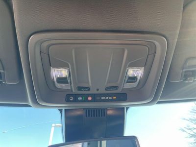 2026 Chevrolet Silverado 1500 — photo 30 view
