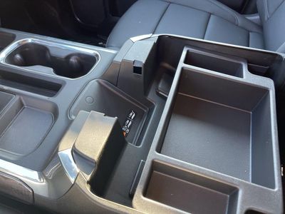 2026 Chevrolet Silverado 1500 — photo 29 view
