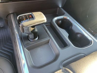 2026 Chevrolet Silverado 1500 — photo 28 view