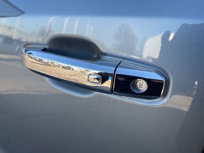 2026 Chevrolet Silverado 1500 — photo 11 view
