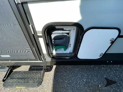 2025 Forest River RV Flagstaff - Photo 15