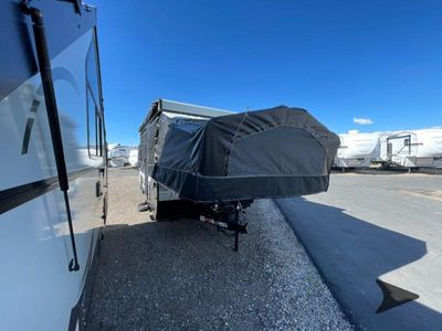 2025 Forest River RV Flagstaff - Photo 8