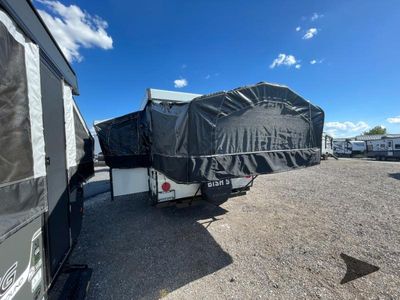 2025 Forest River RV Flagstaff - Photo 4