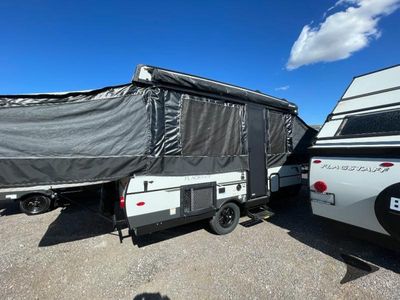 2025 Forest River RV Flagstaff - Photo 6