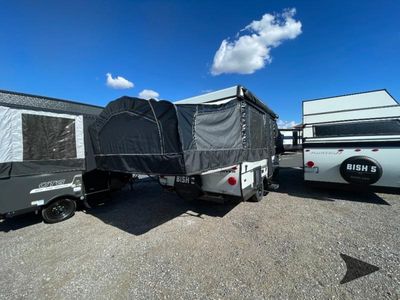 2025 Forest River RV Flagstaff - Photo 3