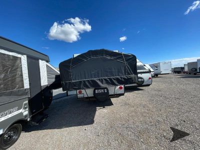 2025 Forest River RV Flagstaff - Photo 5