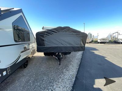2025 Forest River RV Flagstaff - Photo 2