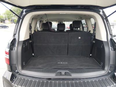 2024 Nissan Armada - Photo 11