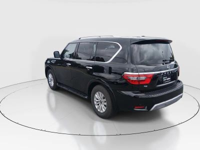 2024 Nissan Armada - Photo 5
