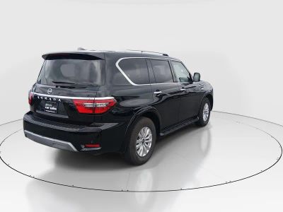 2024 Nissan Armada - Photo 7