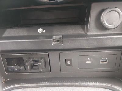 2024 Nissan Armada - Photo 22
