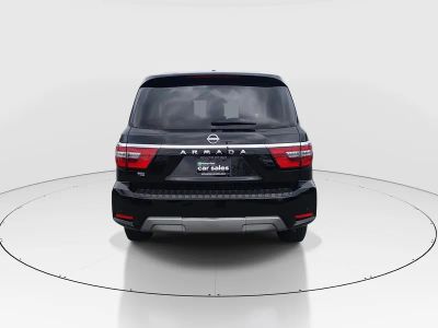 2024 Nissan Armada - Photo 6