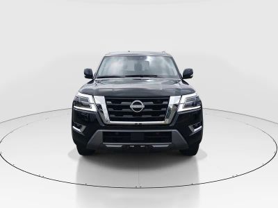 2024 Nissan Armada - Photo 2