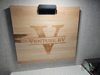 2026 Venture RV SportTrek Touring Edition — photo 33 view
