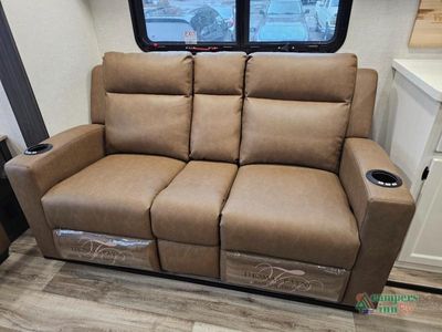 2026 Venture RV SportTrek Touring Edition — photo 41 view