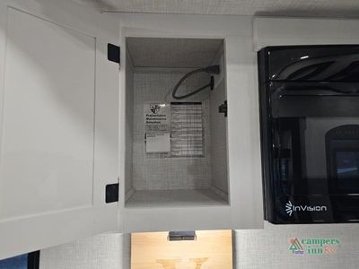 2026 Venture RV SportTrek Touring Edition — photo 25 view